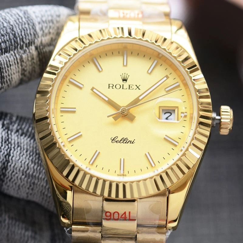 ZeroBulk ROLEX Watches 202365
