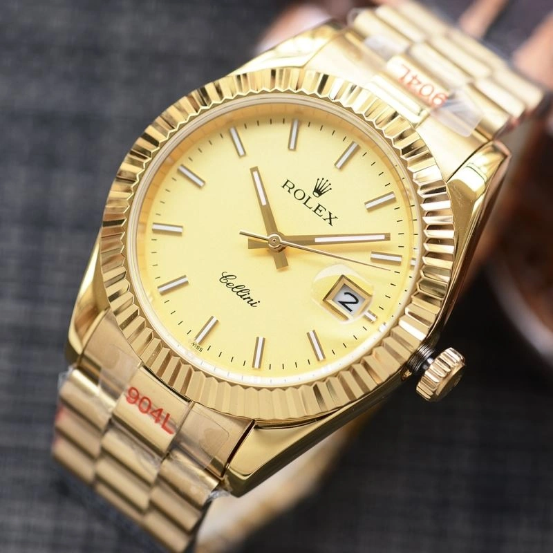 ZeroBulk ROLEX Watches 202365