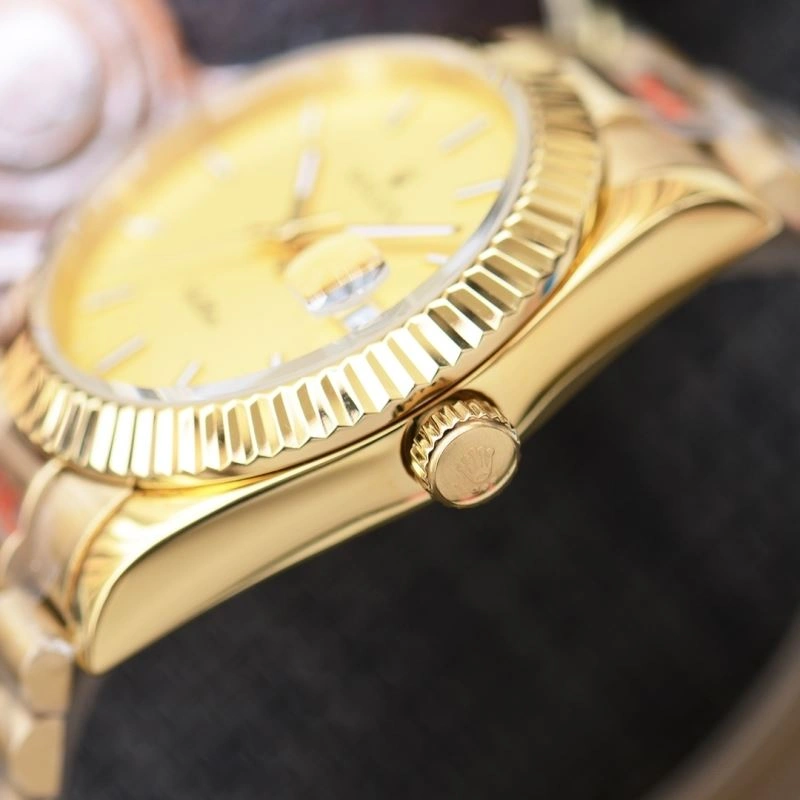 ZeroBulk ROLEX Watches 202365