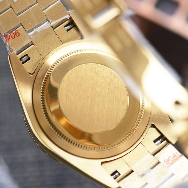 ZeroBulk ROLEX Watches 202365
