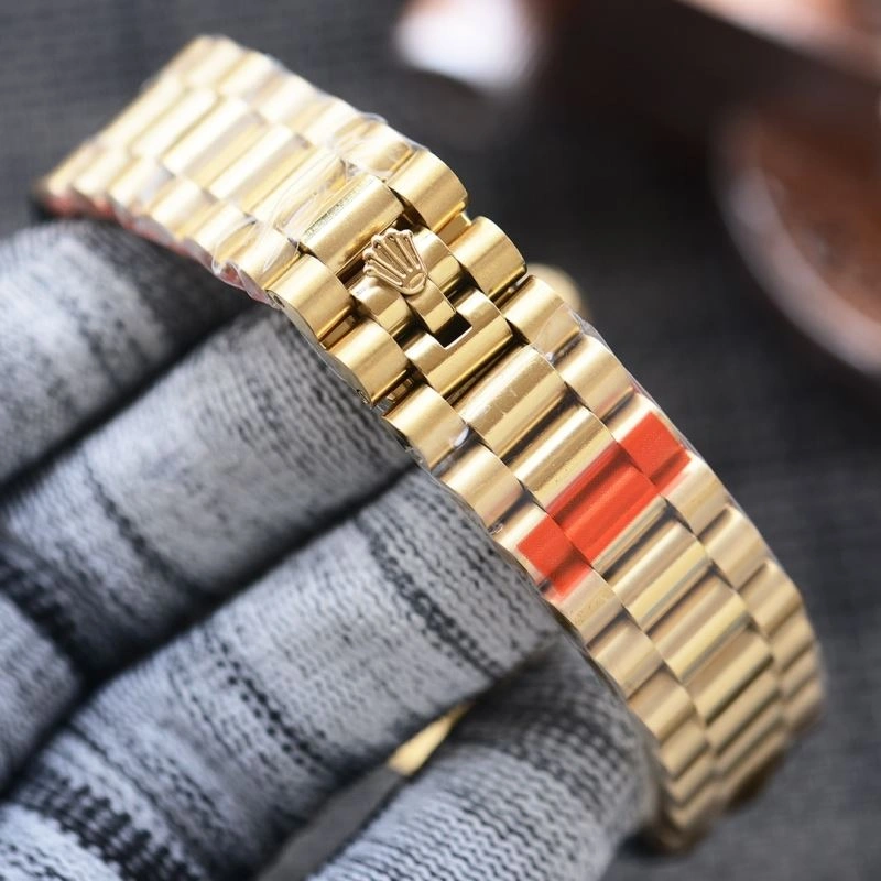 ZeroBulk ROLEX Watches 202365