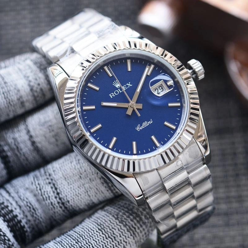 Breathable ROLEX Watches 202374