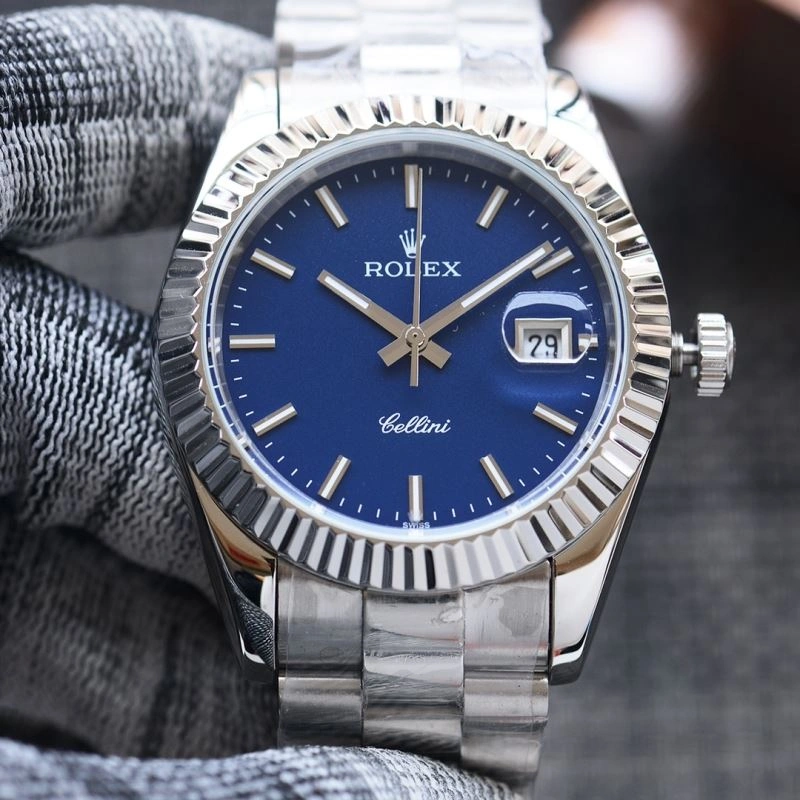 Breathable ROLEX Watches 202374