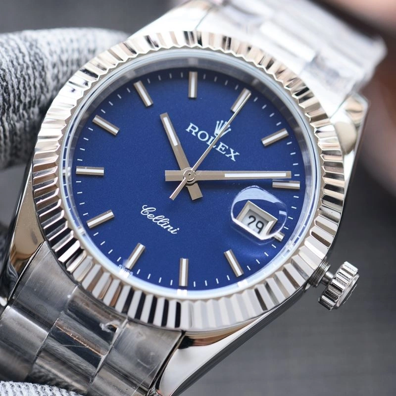 Breathable ROLEX Watches 202374
