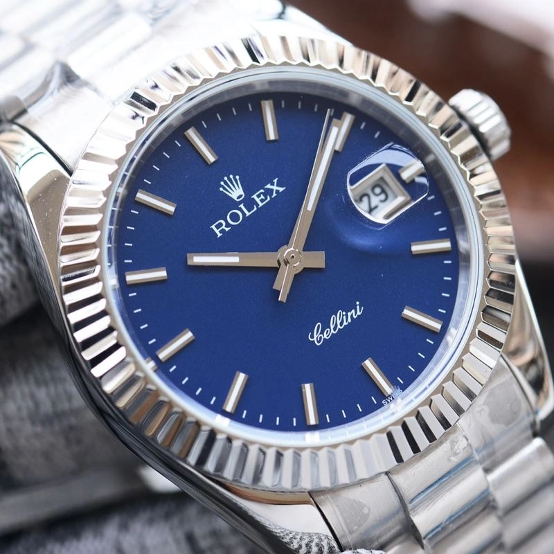 Breathable ROLEX Watches 202374