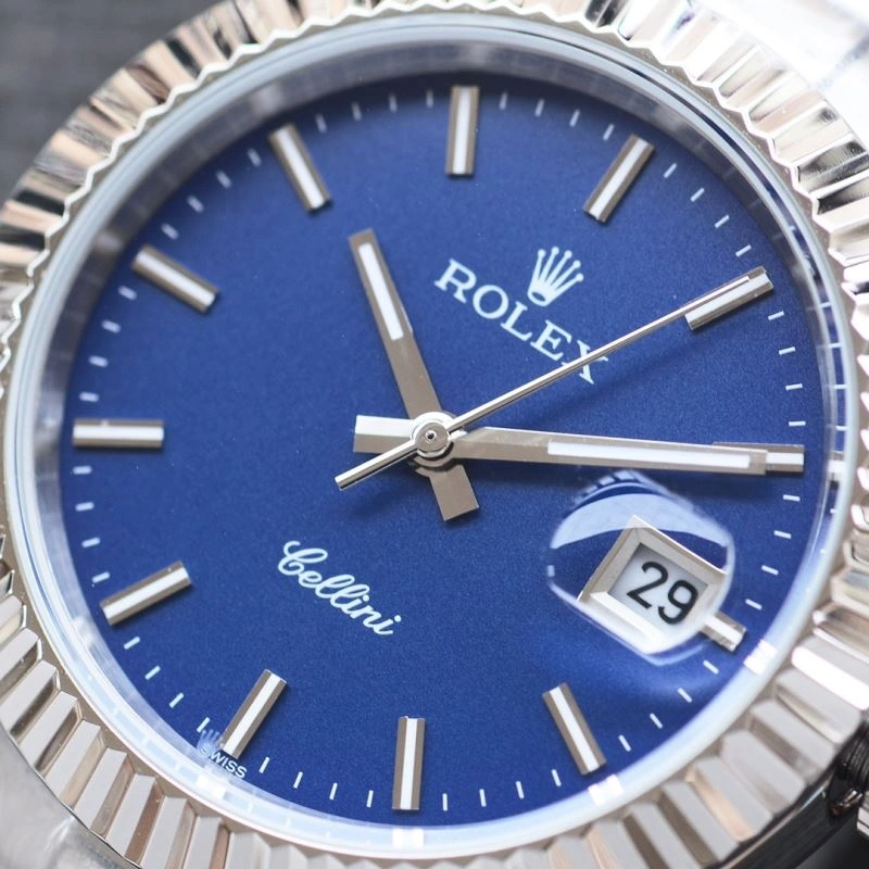 Breathable ROLEX Watches 202374