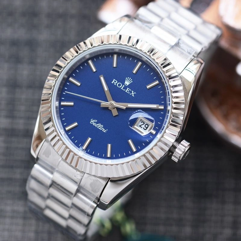 Breathable ROLEX Watches 202374