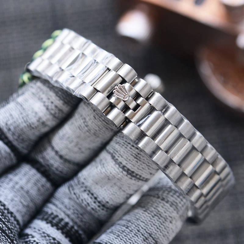 Breathable ROLEX Watches 202374