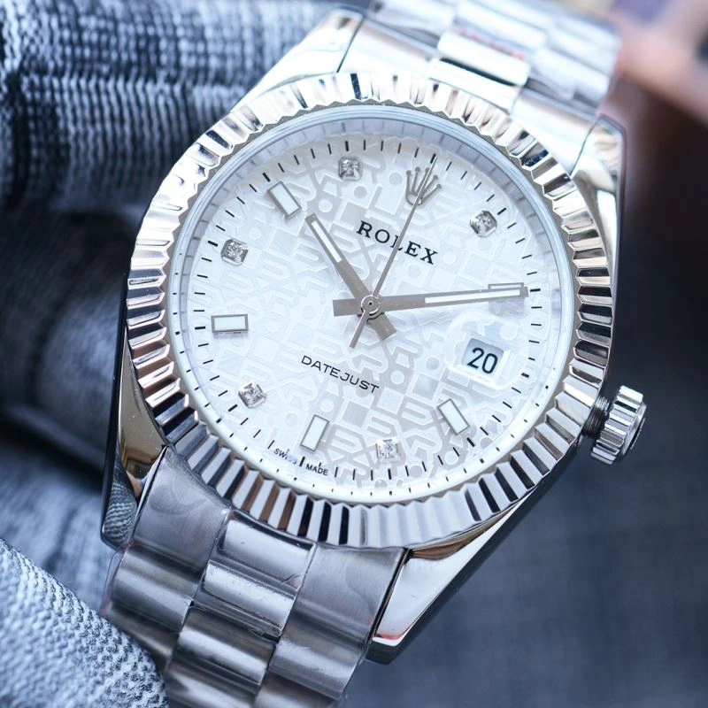 Unique ROLEX Watches 202379