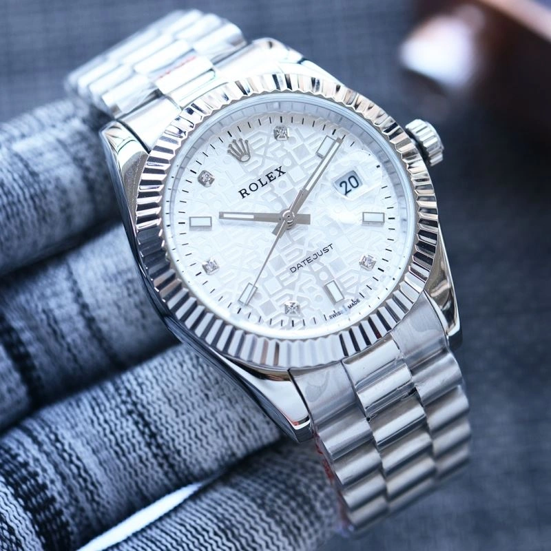 Unique ROLEX Watches 202379