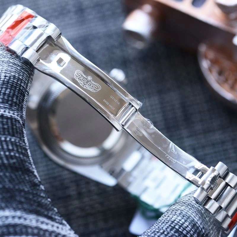 Unique ROLEX Watches 202379