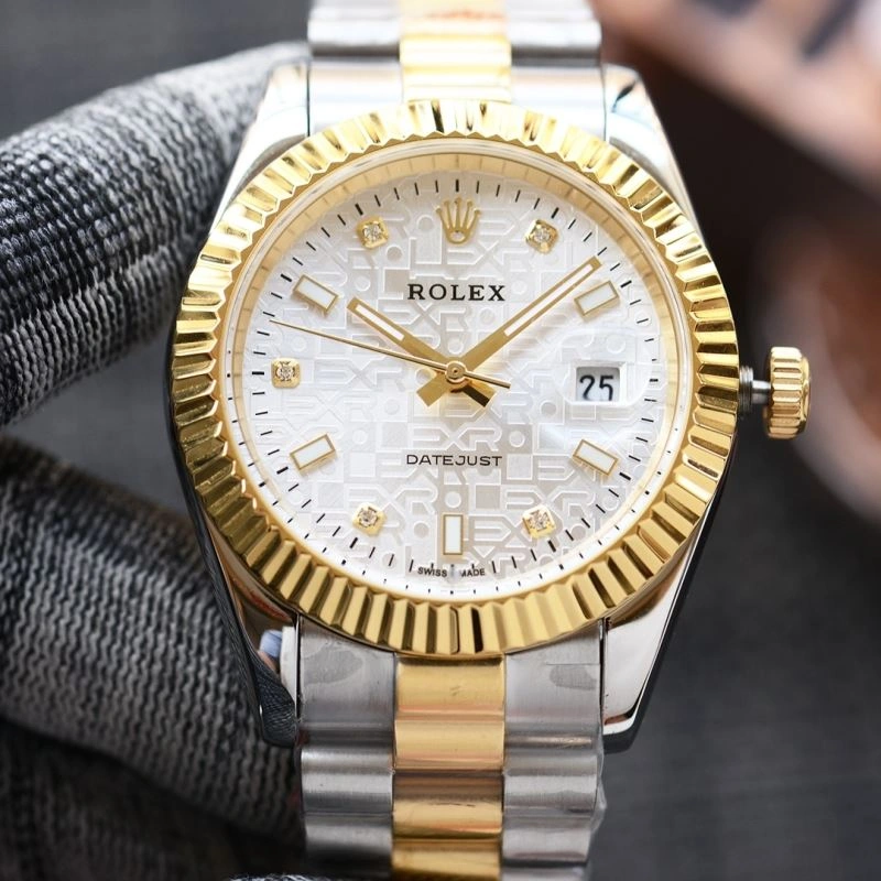 StreetReady ROLEX Watches 202376