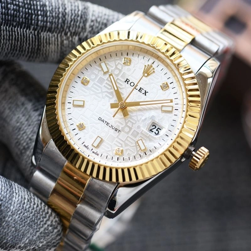 StreetReady ROLEX Watches 202376