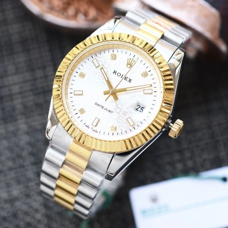 StreetReady ROLEX Watches 202376