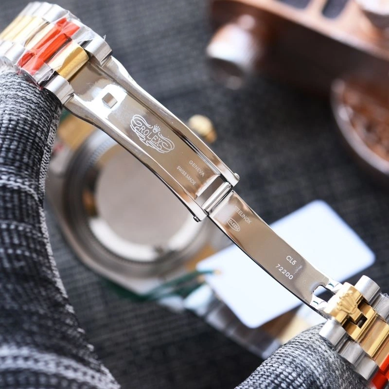 StreetReady ROLEX Watches 202376
