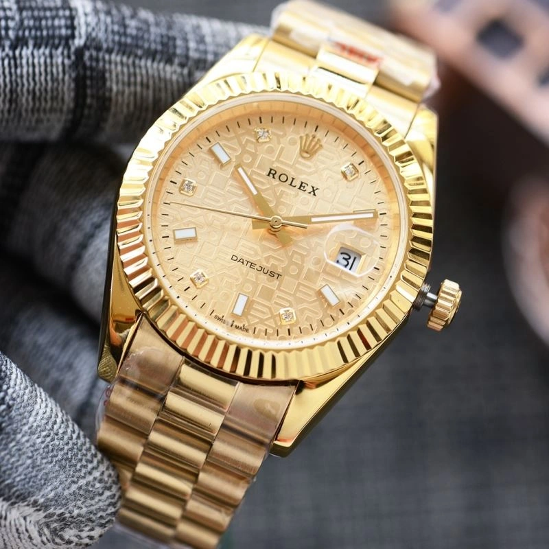 Sleek ROLEX Watches 202380