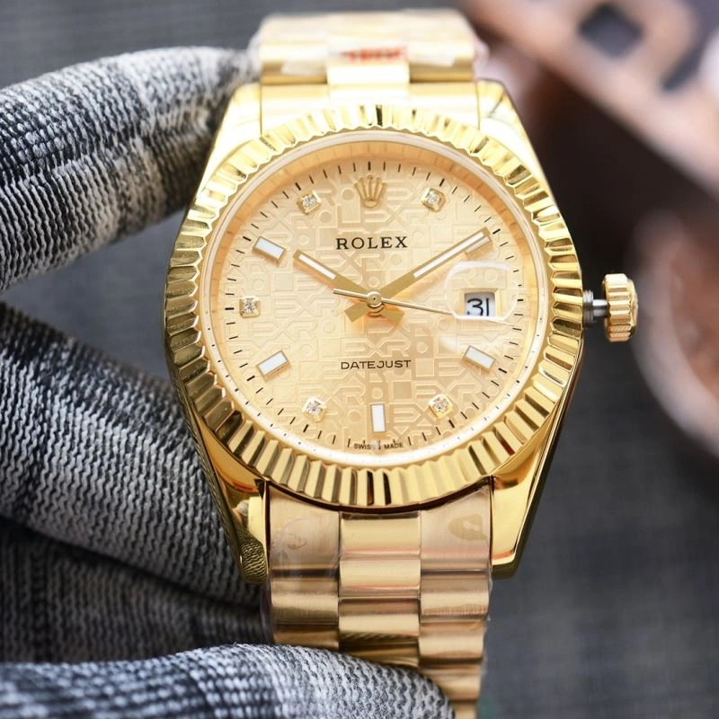 Sleek ROLEX Watches 202380