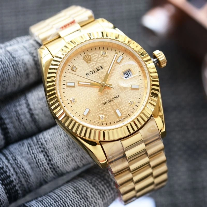 Sleek ROLEX Watches 202380