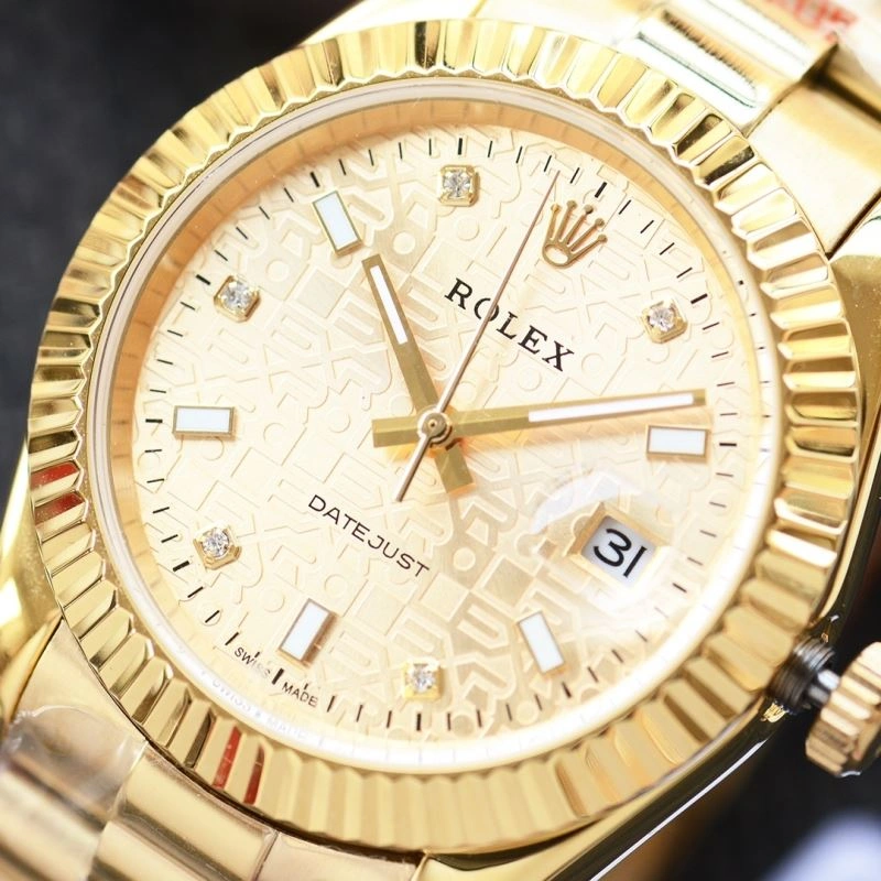 Sleek ROLEX Watches 202380