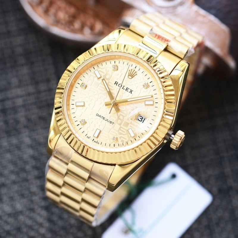 Sleek ROLEX Watches 202380