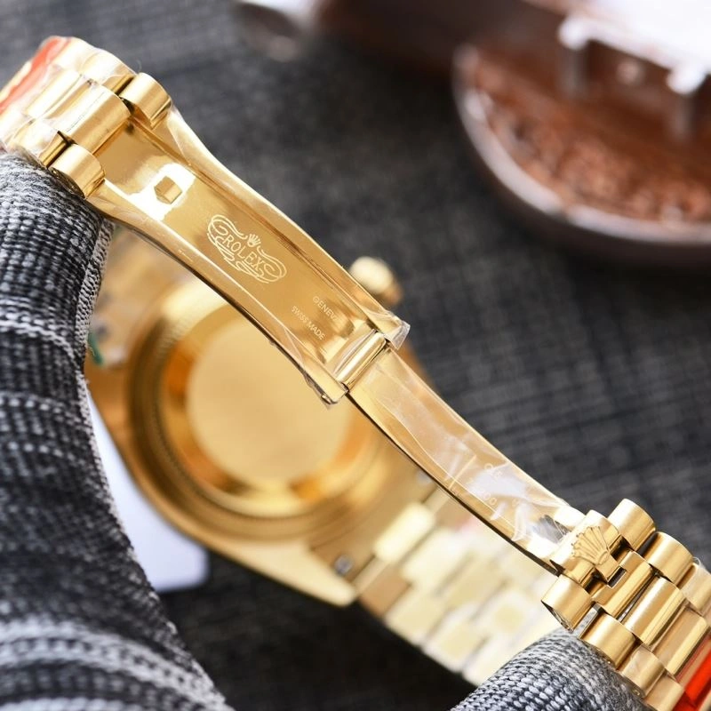 Sleek ROLEX Watches 202380