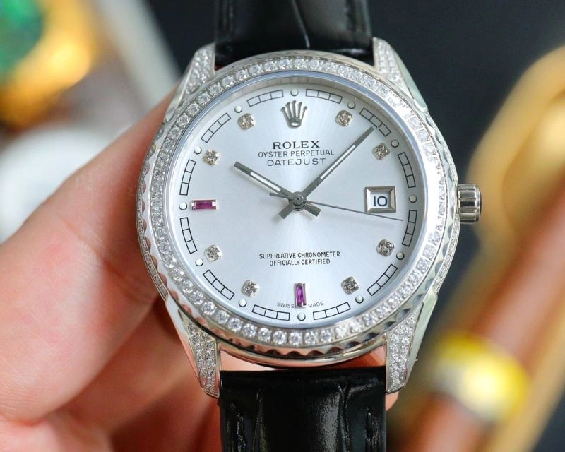 WeatherProof ROLEX Watches 202383