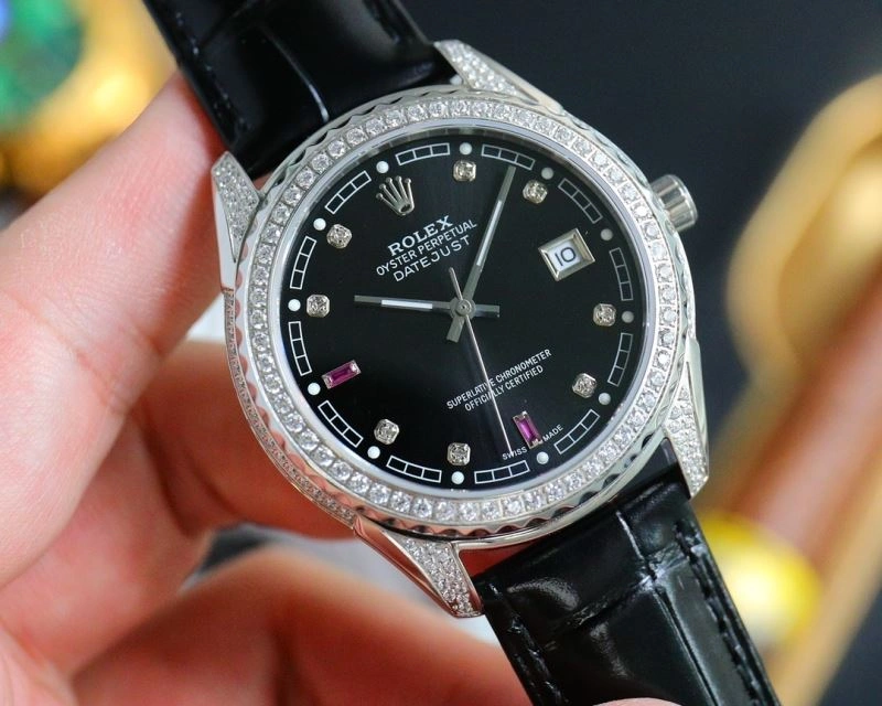 WeatherProof ROLEX Watches 202383