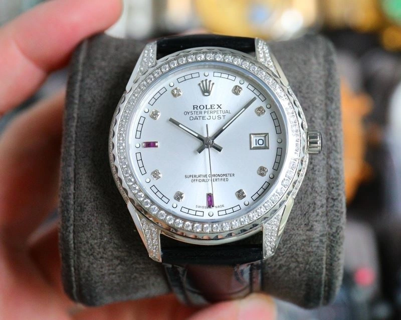 WeatherProof ROLEX Watches 202383