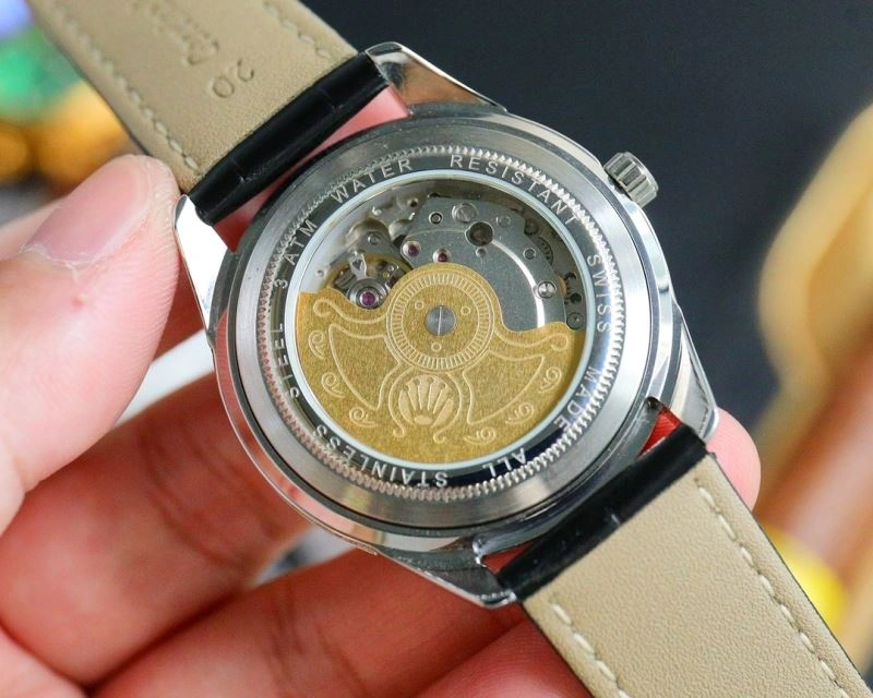 WeatherProof ROLEX Watches 202383