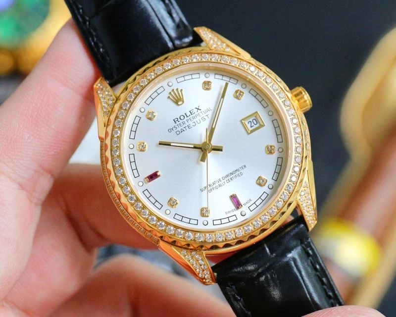 MoistureWicking ROLEX Watches 202370