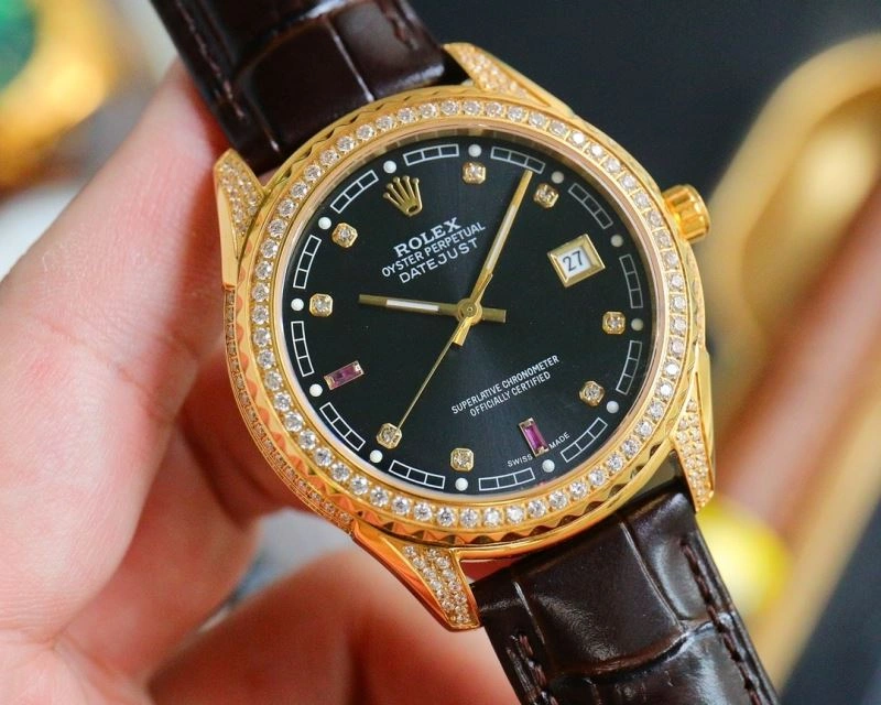MoistureWicking ROLEX Watches 202370