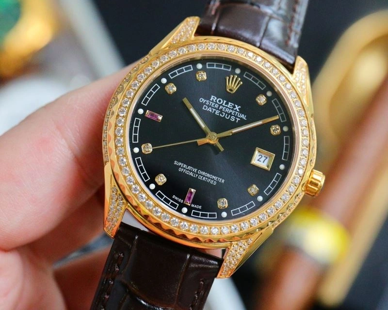 MoistureWicking ROLEX Watches 202370