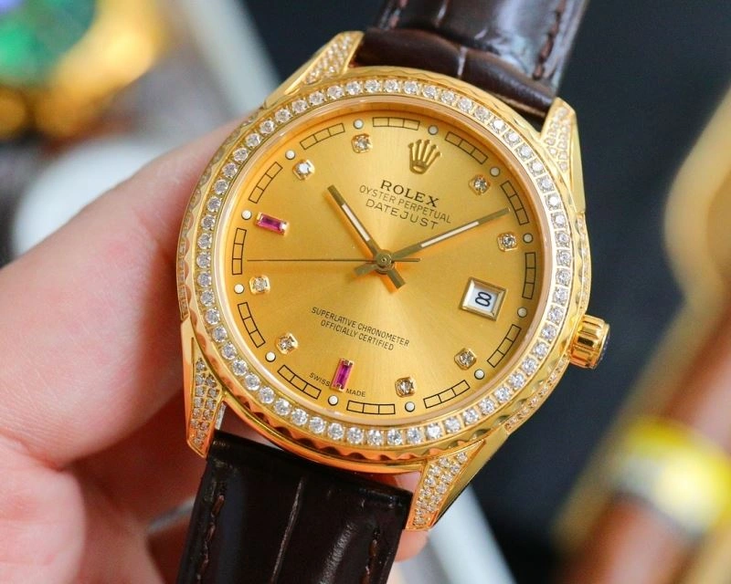 MoistureWicking ROLEX Watches 202370
