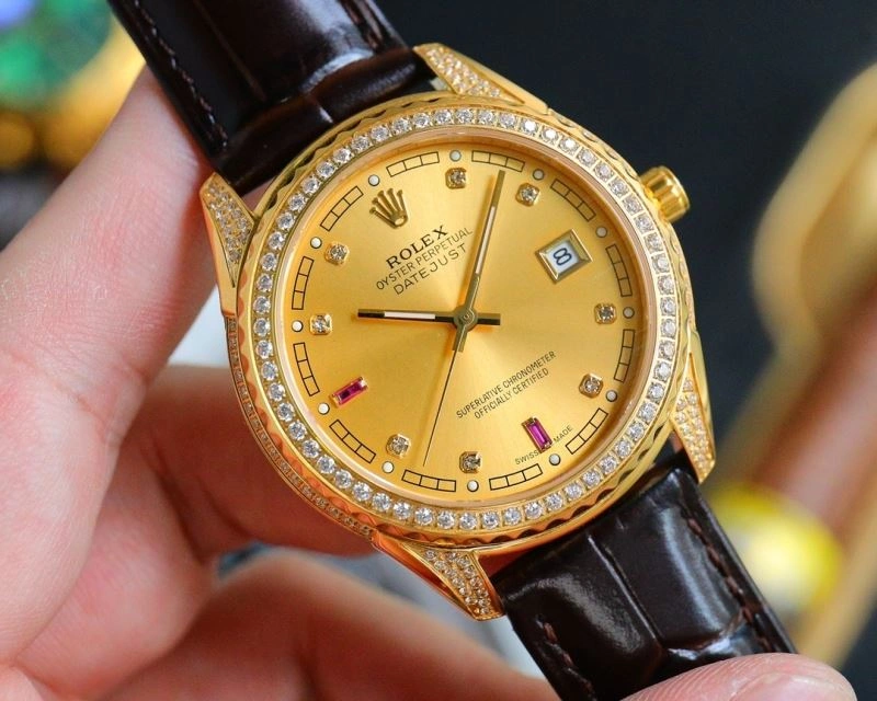 MoistureWicking ROLEX Watches 202370