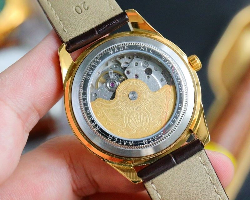 MoistureWicking ROLEX Watches 202370