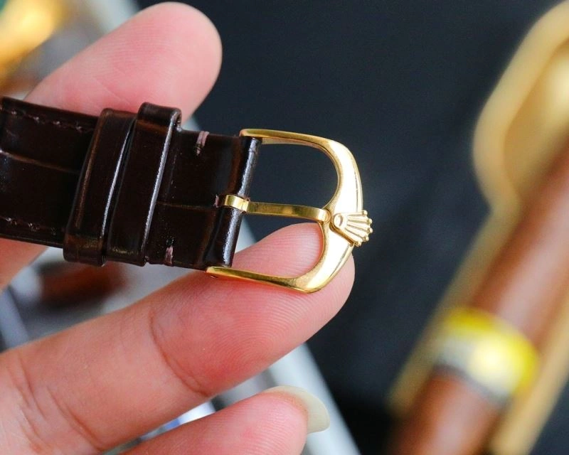 MoistureWicking ROLEX Watches 202370