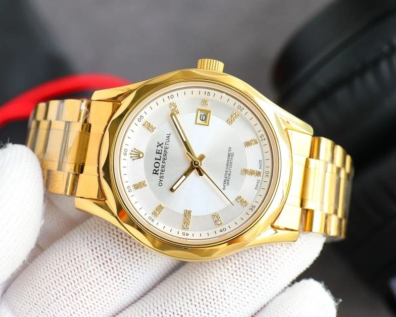 ROLEX Watches Elegant 202369