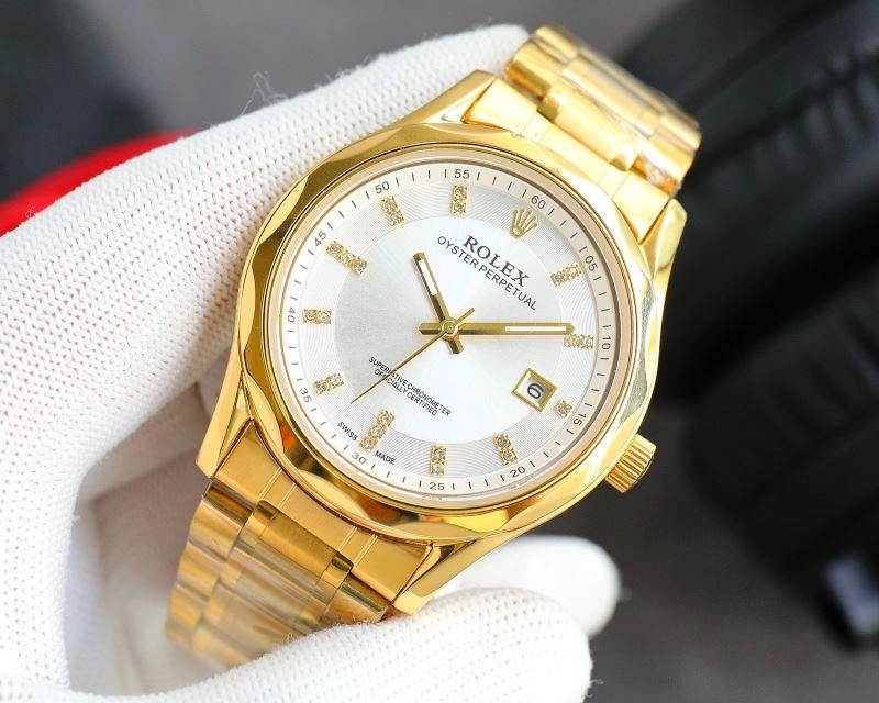 ROLEX Watches Elegant 202369