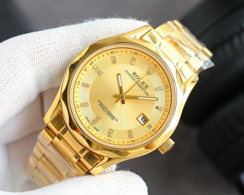 ROLEX Watches Elegant 202369