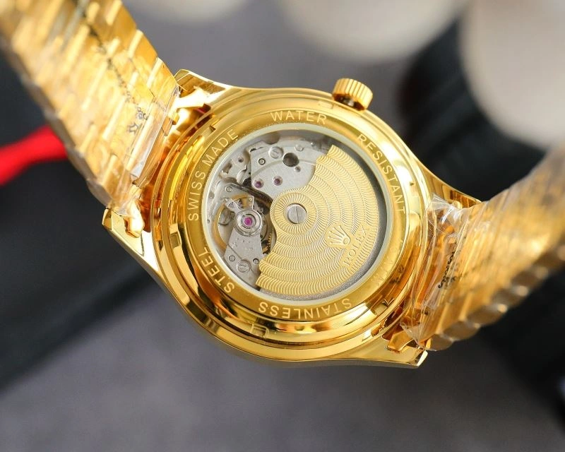 ROLEX Watches Elegant 202369