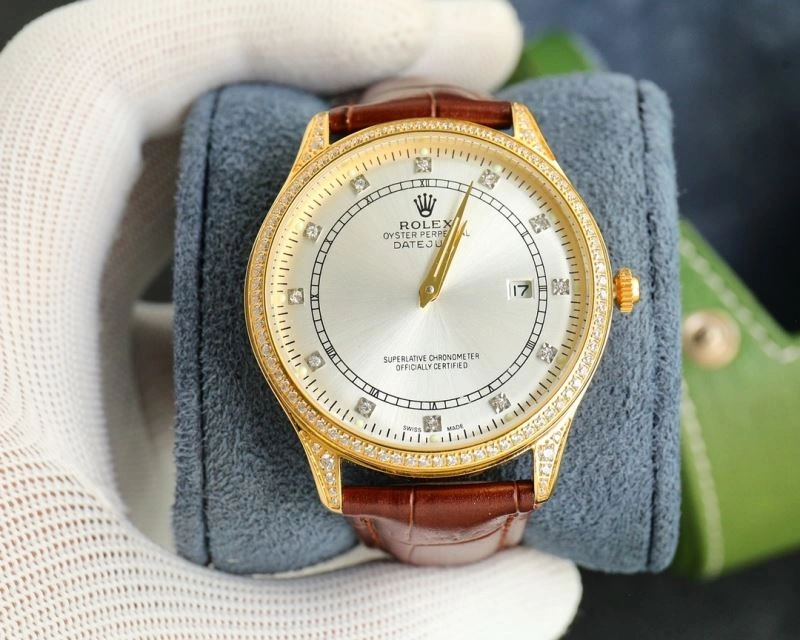ROLEX Watches Durable 202360