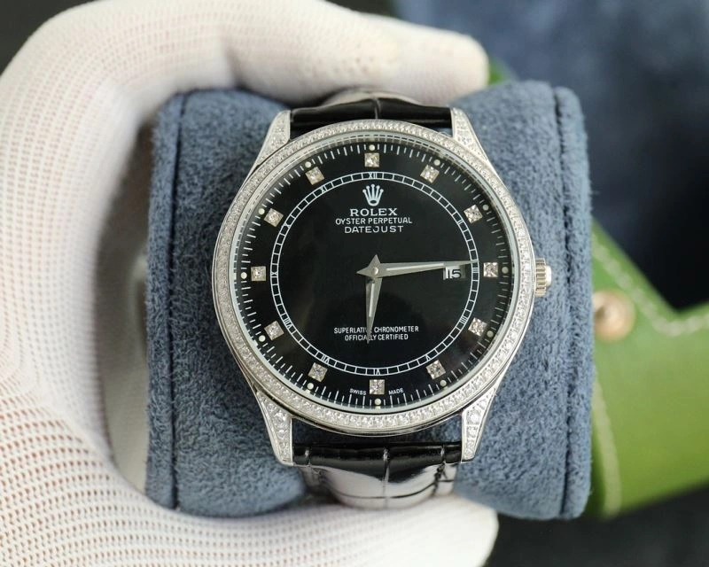 ROLEX Watches Durable 202360