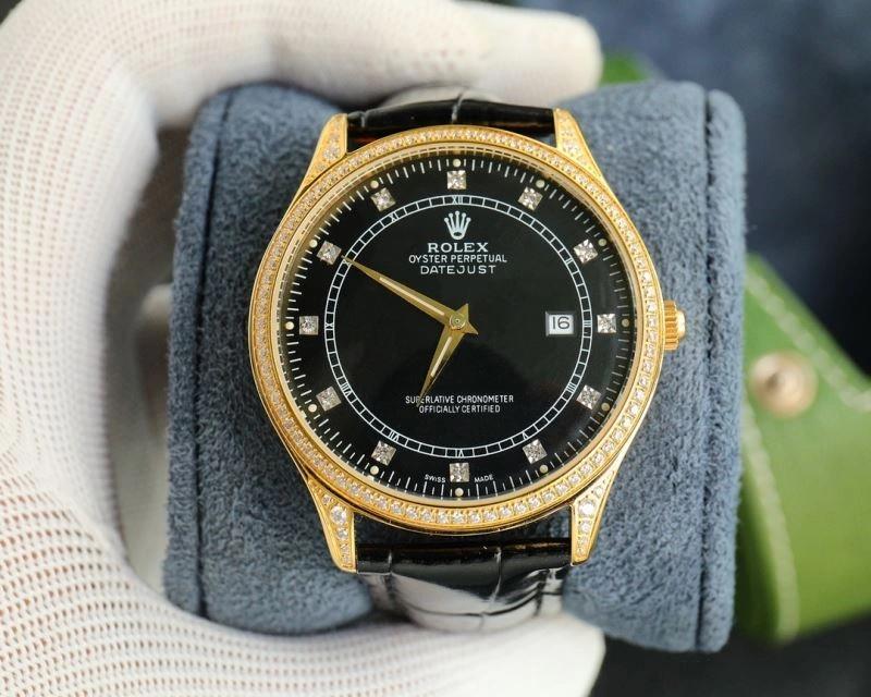 ROLEX Watches Durable 202360