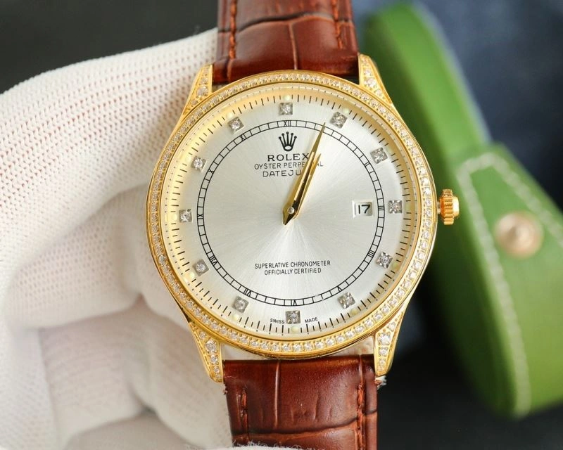 ROLEX Watches Durable 202360
