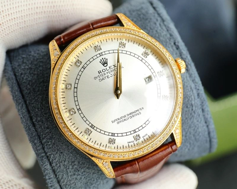 ROLEX Watches Durable 202360