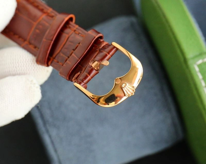 ROLEX Watches Durable 202360