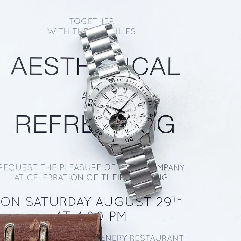 ROLEX Watches Sleek 202387