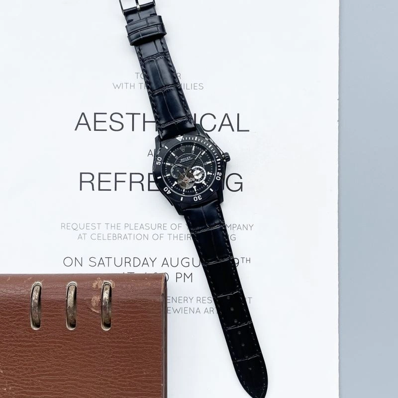 ROLEX Watches Affordable 202384
