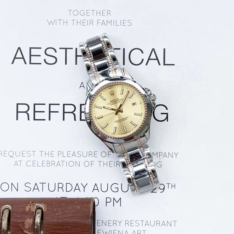 UrbanStyle ROLEX Watches 202391