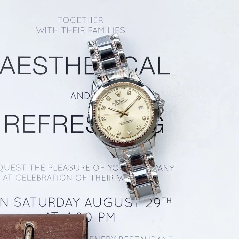 ROLEX Watches Stylish 202368